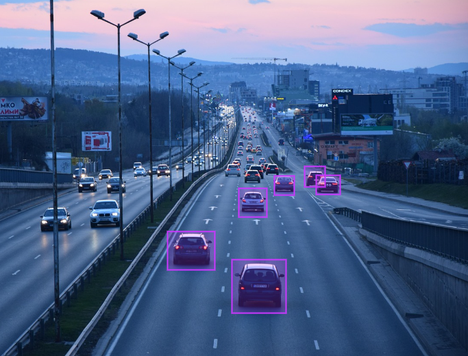 Computer Vision Data Annotation Services | UniWorkAI - High-Quality AI ...